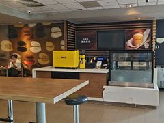 -麦当劳(番禺信联大厦店)