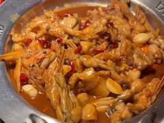 -胖哥俩肉蟹煲(苏州中心店)