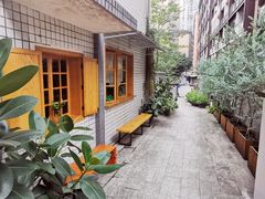 -懒鱼时光馆(沙坪坝店)