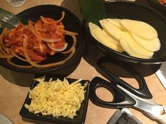 -新石器烤肉(中房金谊广场店)