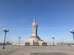 -天津妈祖文化园