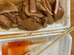 -细妹五香牛杂(步行街店)