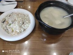 -砂锅李(九江路店)