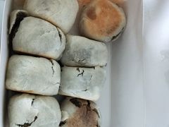 -寻味唐派·牛奶手撕面包(府前街店)