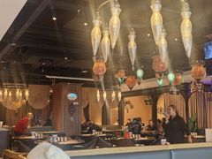 -耶里夏丽·丝路新疆菜·清真食品(徐汇南丹东路臻选店)