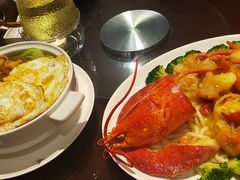 -彩丰楼·中餐厅(国家会展中心上海洲际店)
