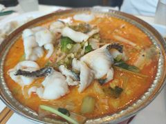 -喜家德虾仁水饺(金融中心店)