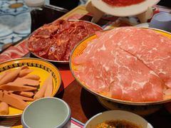 -万小鍋·酸汤肥牛火锅(苏宁广场店)