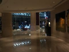 -上海雅居乐万豪侯爵酒店