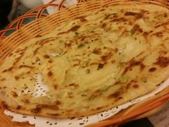 葱油饼-粥全粥到