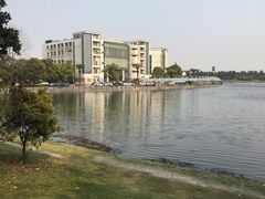 -美兰湖景区