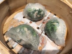 鲜虾菠菜饺-添好运(武商MALL店)