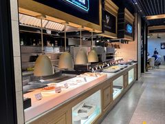 -川骄海鲜自助(亚运村店)