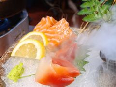 -鳗鱼家·深夜食堂(军博店)