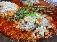 -张关合渣(航空大道店)