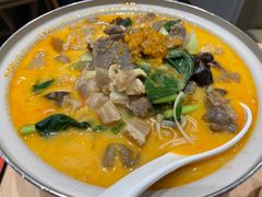 -喜家德虾仁水饺(浦东山姆店)