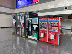 -石家庄正定国际机场-T2航站楼