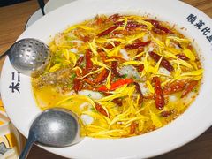 -太二酸菜鱼(浦东正大广场店)