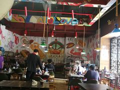 -龙虾风暴(松江店)