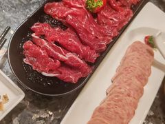 -一席地·本地鸡窝·杭帮鸡火锅(萧山银隆百货店)