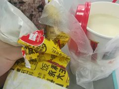 -永和大王(浦东南路店)