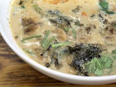 -云南大锅豆浆店