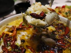 -榕意·川味之美(深业上城店)