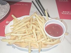 -赤火牛排(金狮广场店)