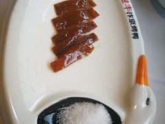 -煜丰汴京烤鸭(福彩路店)
