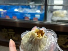 -航天馒头(瞻园路店)