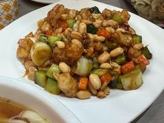 -原乡本味景山西街烤鸭店(北海公园店)