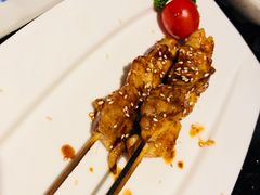 -梅筑·创意料理(王府井百货店)