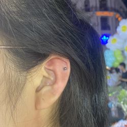 -众刺纹画·纹身·穿孔饰品·海娜定制