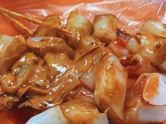 香滑肠粉-小雨点糖水店(中兴街分店)
