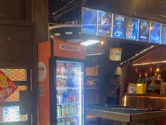 -YOGO优果密室逃脱(新佳丽广场店)