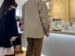 -BLACKSHEEP ESPRESSO(建国中路店)