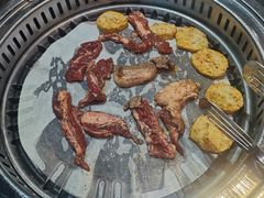 -好旺角烤肉(农林五道街总店)