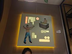 -吴满满油泼面(北方风味园店)