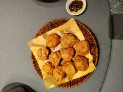 -双湖园·非遗武昌鱼(黄鹤楼老店)