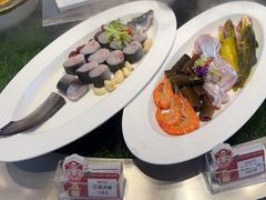 -松沪名灶·豆浆鱼头·新上海菜(江川路交大店)