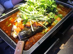 烤鱼-炉鱼(萧山万象汇店)