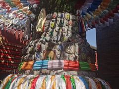 -西安市广仁寺