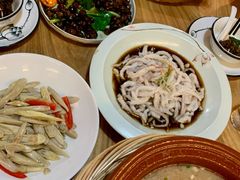 -董厨煨汤馆(车站路店)