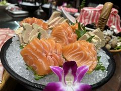 -东海怡品海鲜豆捞(星街坊店)