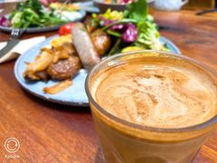 -O'mills Sourdough Bakery&Bistro(永嘉路店)