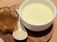 -杏甜品(尖沙咀加拿分道店)