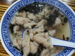 -煎意浓·吴记煎包(交通路店)