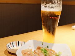 -桂马·日本料理·海胆·海鲜饭·酒场(民主广场店)