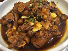 -渔乡米香·剁椒鱼头(四方坪店)