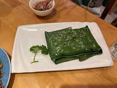 -山茶云南菜(中关村店)